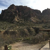Review photo of Chisos Basin Campground  by Val W., July 9, 2019