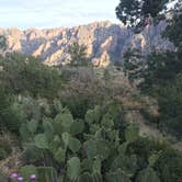 Review photo of Chisos Basin Campground (Big Bend, Tx) — Big Bend National Park by Val W., July 9, 2019