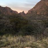 Review photo of Chisos Basin Campground (Big Bend, Tx) — Big Bend National Park by Val W., July 9, 2019