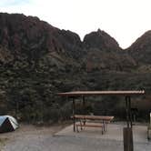 Review photo of Chisos Basin Campground — Big Bend National Park by Val W., July 9, 2019