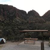 Review photo of Chisos Basin Campground (Big Bend, Tx) — Big Bend National Park by Val W., July 9, 2019