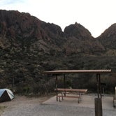 Review photo of Chisos Basin Campground  by Val W., July 9, 2019