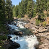 Review photo of Johnny Creek Campground by Christy A., July 9, 2019