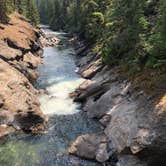 Review photo of Johnny Creek Campground by Christy A., July 9, 2019