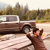 Review photo of Bird Creek Campground - Chugach State Park by Bryan V., July 9, 2019