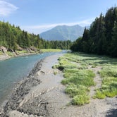 Review photo of Bird Creek Campground - Chugach State Park by Bryan V., July 9, 2019