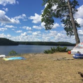 Review photo of Au Sable River Primitive Camping by Don H., July 6, 2019