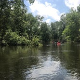 Review photo of Island Lake Recreation Area by Don H., July 9, 2019