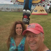 Review photo of El Reno West KOA by Kelly B., July 6, 2019