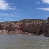 Review photo of Horseshoe Bend Campground — Bighorn Canyon National Recreation Area by Brandon N., July 9, 2019