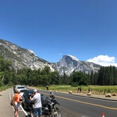 Review photo of Baker Campground by william S., July 9, 2019