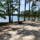 Review photo of Baker Creek State Park Campground by Courtney B., July 9, 2019