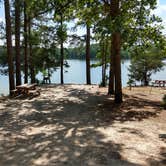 Review photo of Baker Creek State Park Campground by Courtney B., July 9, 2019