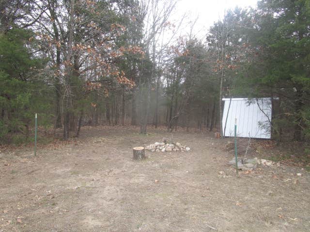 Teresa B.'s photo at B Berry Farms & Co. near Stockton Lake