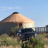 Review photo of Wingate Campground — Dead Horse Point State Park by Deborah C., July 9, 2019