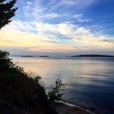 Review photo of Bay Furnace Campground by Ashleigh M., July 9, 2019