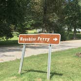 Review photo of Houchin Ferry Campground — Mammoth Cave National Park by Shelly S., September 18, 2016