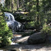 Review photo of Whisky Falls Campground by Alex L., July 9, 2019