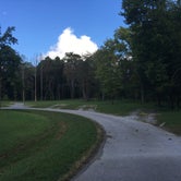 Review photo of Maple Springs Campground — Mammoth Cave National Park by Shelly S., September 18, 2016