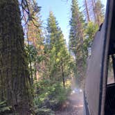 Review photo of Whisky Falls Campground by Alex L., July 9, 2019