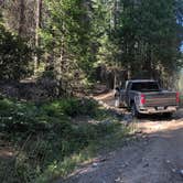 Review photo of Whisky Falls Campground by Alex L., July 9, 2019