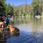 Review photo of Whisky Falls Campground by Alex L., July 9, 2019