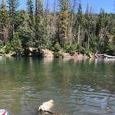 Review photo of Whisky Falls Campground by Alex L., July 9, 2019