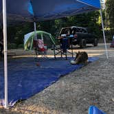 Review photo of Whisky Falls Campground by Alex L., July 9, 2019