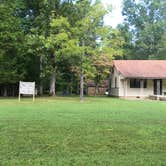 Review photo of Maple Springs Campground — Mammoth Cave National Park by Shelly S., September 18, 2016