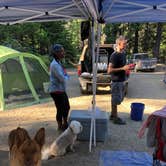 Review photo of Whisky Falls Campground by Alex L., July 9, 2019