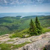 Review photo of Seawall Campground — Acadia National Park by Ashleigh M., August 10, 2018