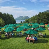 Review photo of Seawall Campground — Acadia National Park by Ashleigh M., August 10, 2018
