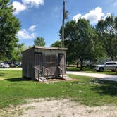 Review photo of Osage Campground Retreat by Josh S., July 9, 2019