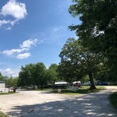 Review photo of Osage Campground Retreat by Josh S., July 9, 2019