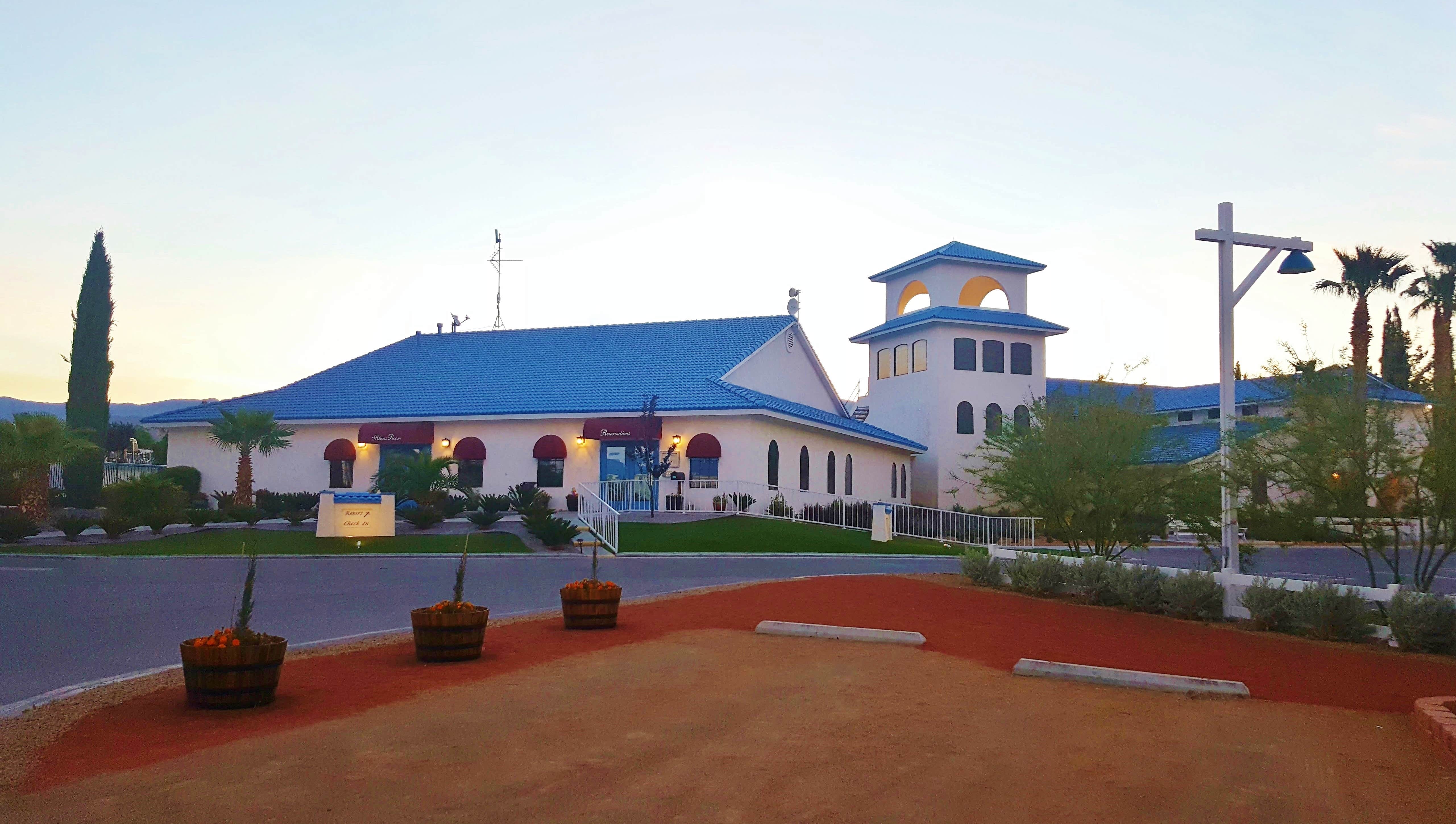 Buildings