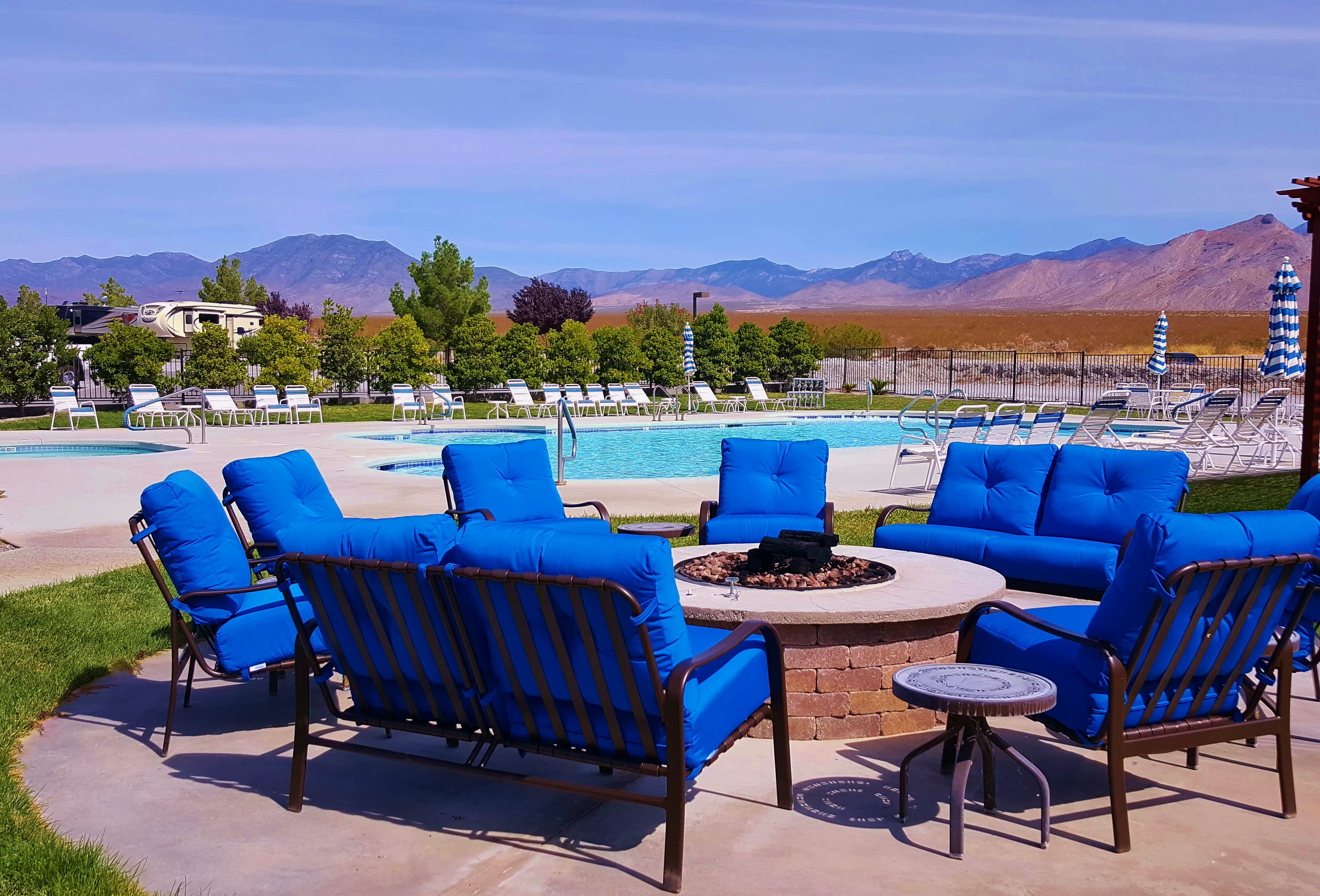 Wine Ridge Rv Resort Wine Ridge RV Resort | Pahrump, Nevada