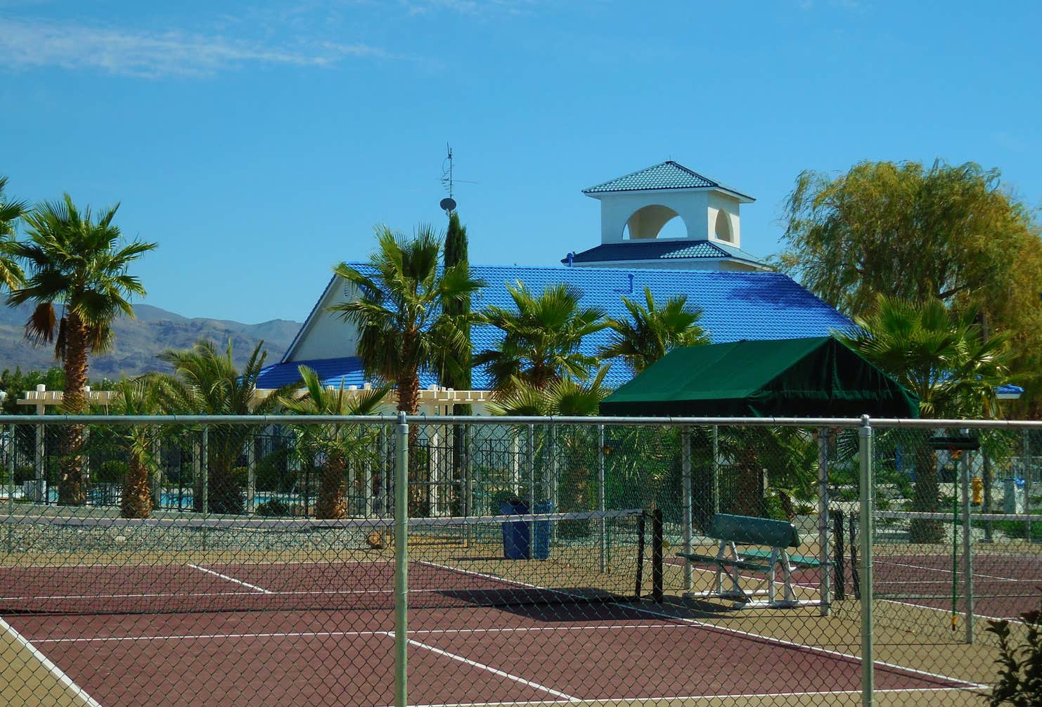 Wine Ridge Rv Resort Wine Ridge RV Resort | Pahrump, Nevada