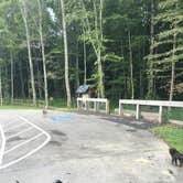 Review photo of Maple Springs Campground — Mammoth Cave National Park by Shelly S., September 18, 2016