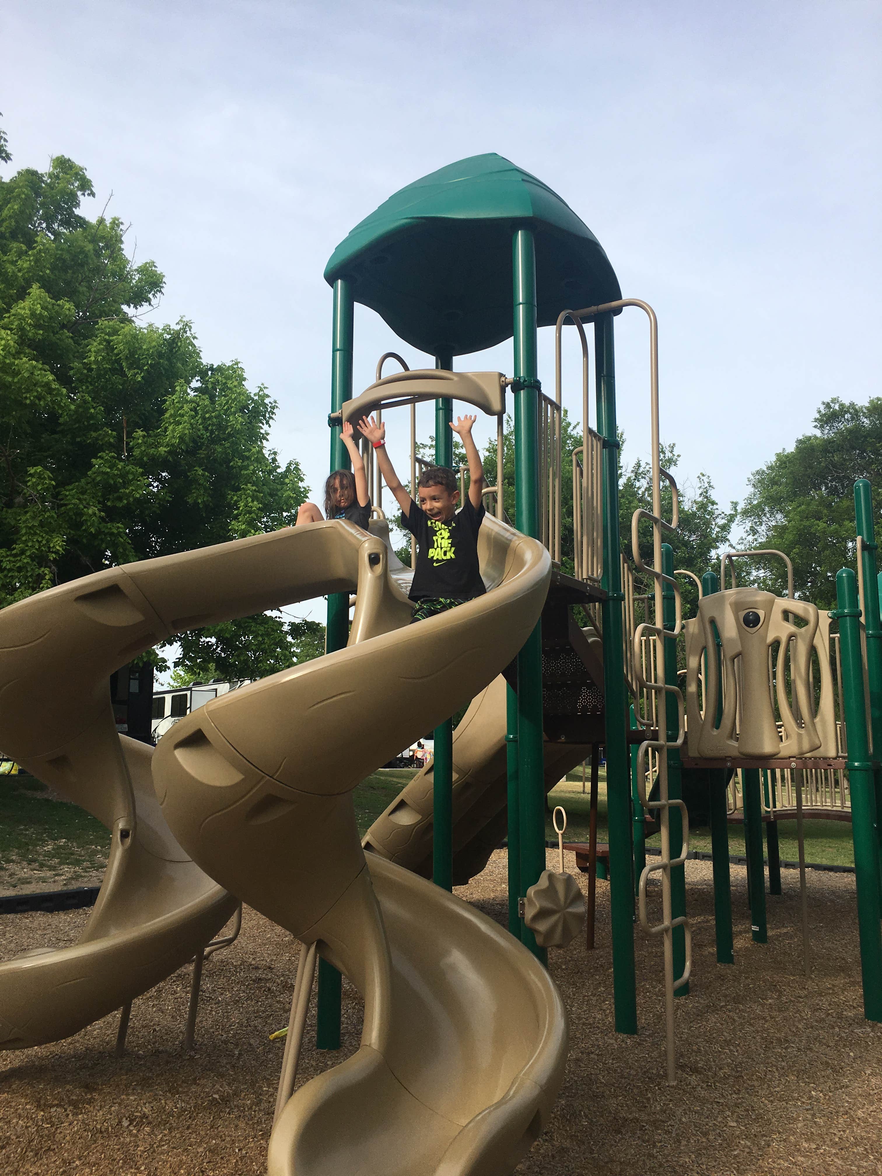 Activities