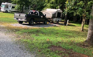 Michael W.'s photo at Woodlands Camping Resort near Kennedyville, MD