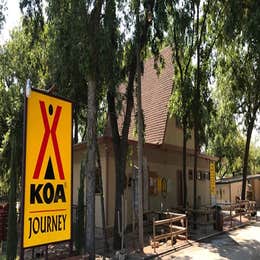 Abilene KOA