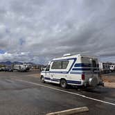 Review photo of Lake Havasu State Park Campground by Kathy B., March 15, 2025