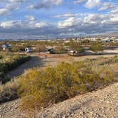 Review photo of Lake Havasu State Park Campground by Kathy B., March 15, 2025