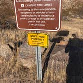 Review photo of Blair Valley Primitive Campground — Anza-Borrego Desert State Park by Kathy B., March 15, 2025