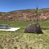 Review photo of Zion Base Camp by Angela S., July 9, 2019
