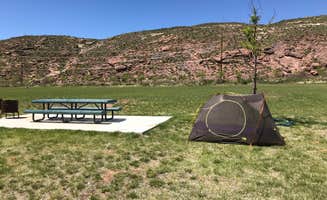 Angela S.'s photo at Zion Base Camp near Washington, UT