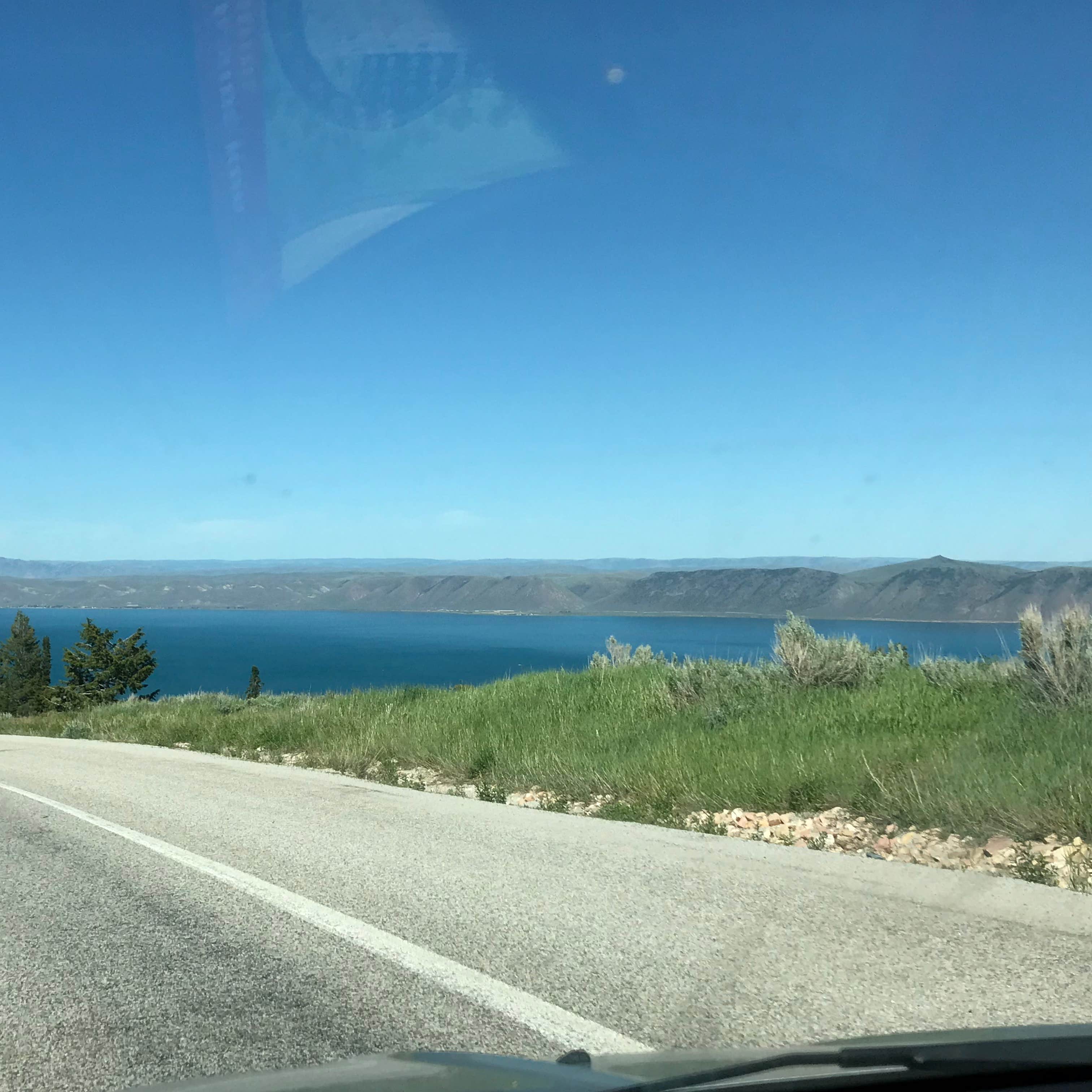 Bear Lake/Trail Side KOA Journey Camping The Dyrt