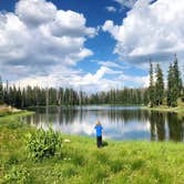 Review photo of Summit Lake by Jennicca T., July 9, 2019