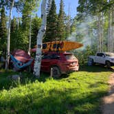 Review photo of Deer Haven Campground by Jason G., July 9, 2019