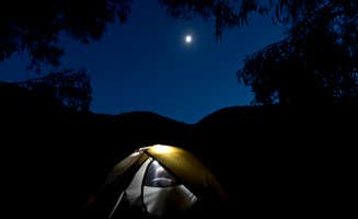 Joe K.'s photo at Santa Rosa Island Campground — Channel Islands National Park near Channel Islands National Park